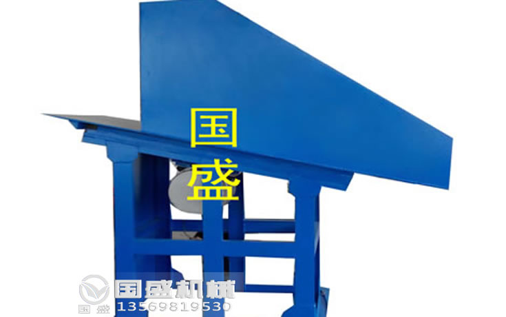 FZC振動(dòng)放礦機(jī) FZC振動(dòng)放礦機(jī)