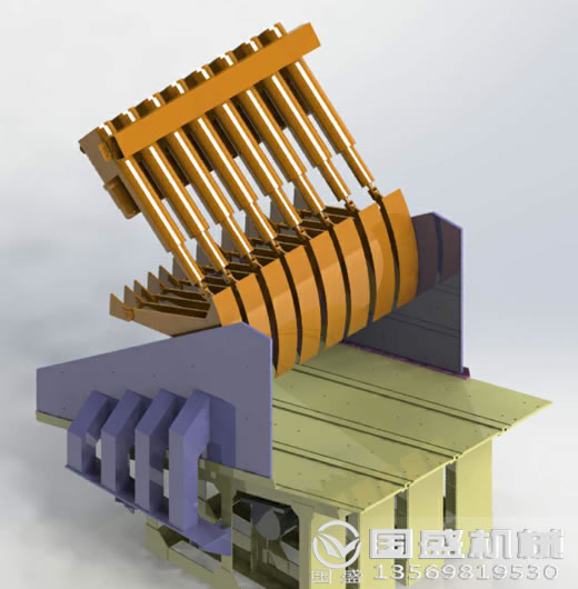 振動(dòng)出礦機(jī) 振動(dòng)出礦機(jī)