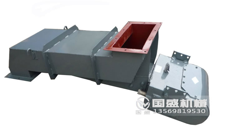 GZ4電磁振動(dòng)給料機(jī) GZ4電磁振動(dòng)給料機(jī)