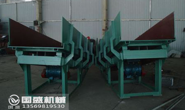 ZZF振動(dòng)放礦機(jī) ZZF振動(dòng)放礦機(jī)